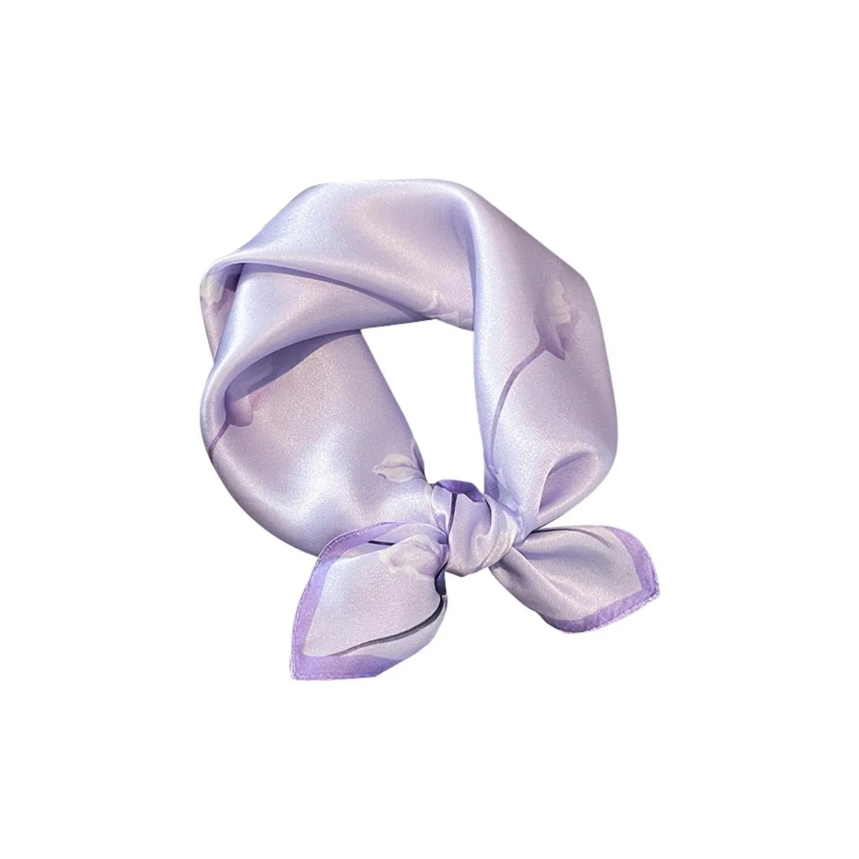 Disney Шёлковый шарф, Purple
Disney Шёлковый шарф, Purple