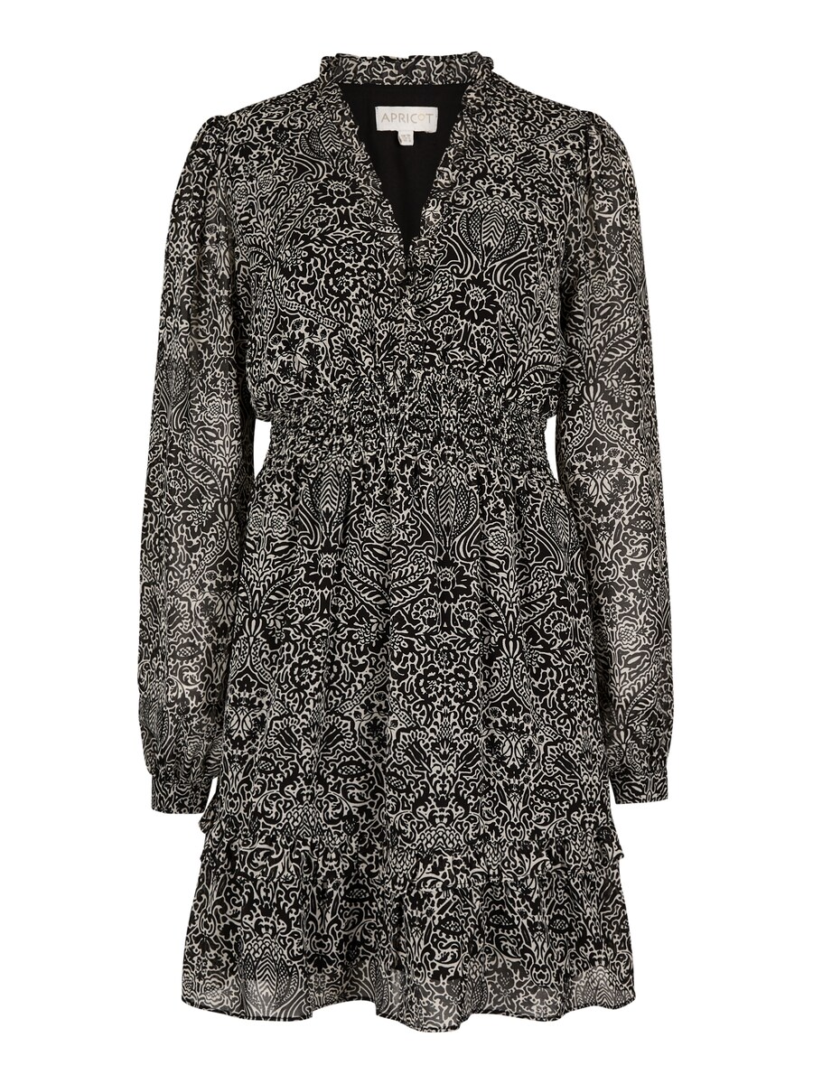 Мини платье Apricot, Black
Мини платье Apricot, Black