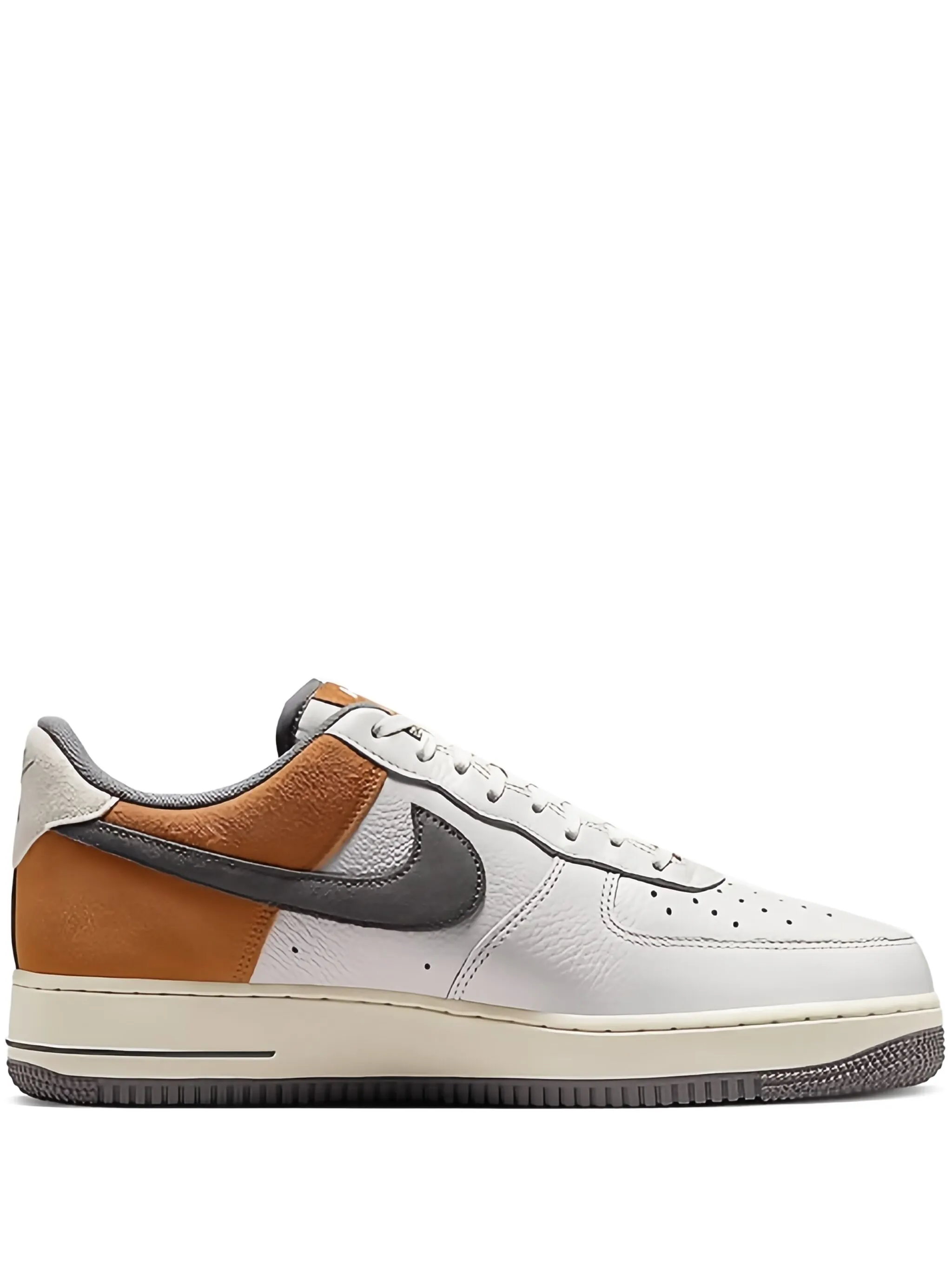 Кроссовки Air Force 1 Low 07 LV8 Phantom/Copper Moon Nike, белый
Кроссовки Air Force 1 Low 07 LV8 Phantom/Copper Moon Nike, белый