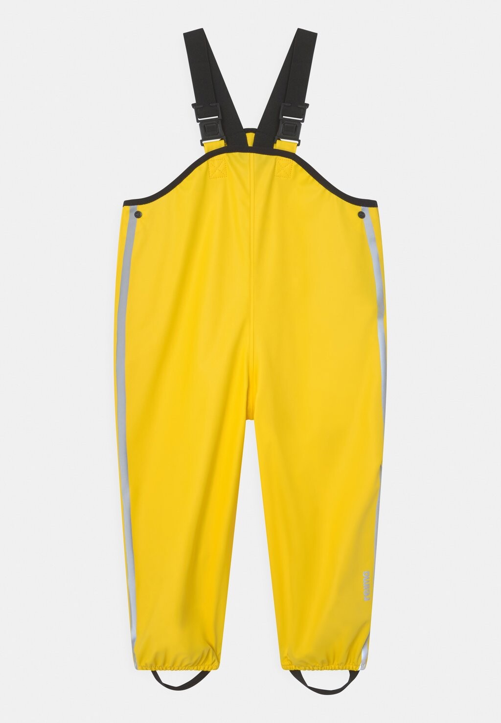 Водонепроницаемые брюки Lammikko Unisex Reima, желтый
Водонепроницаемые брюки Lammikko Unisex Reima, желтый