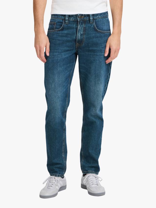 Джинсы Karup Regular Fit Casual Friday, Mid Blue
Джинсы Karup Regular Fit Casual Friday, Mid Blue