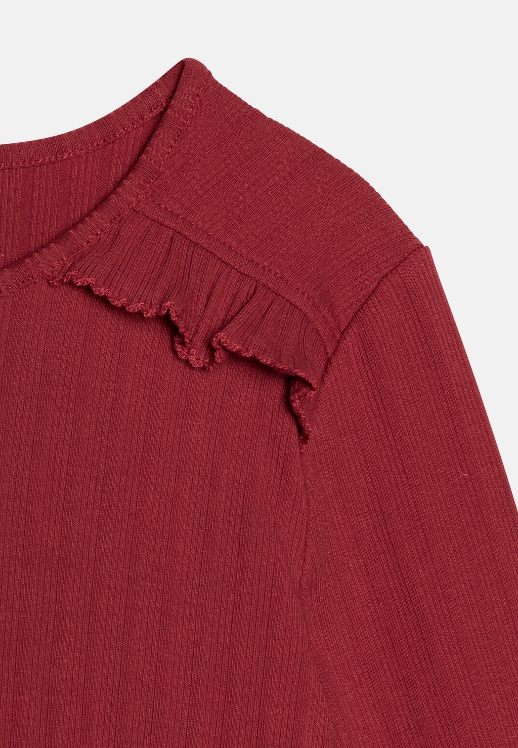 Трикотажное платье Friboo, Бордо
Трикотажное платье Friboo, Бордо