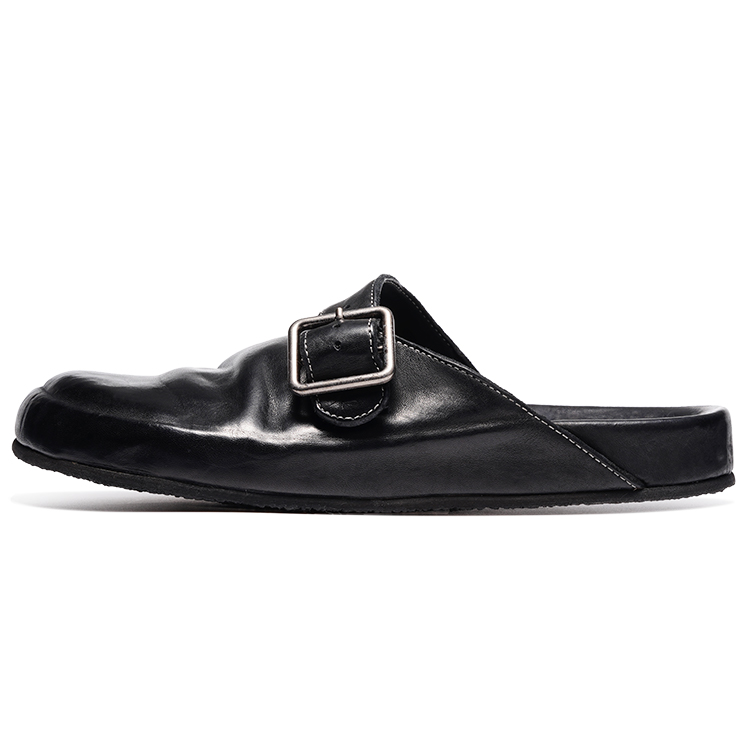 Мужские сандалии Dreambo с резиновой подошвой, устойчивые к истиранию, с закрытым носком Dreambox, Elegant Black
Мужские сандалии Dreambo с резиновой подошвой, устойчивые к истиранию, с закрытым носком Dreambox, Elegant Black