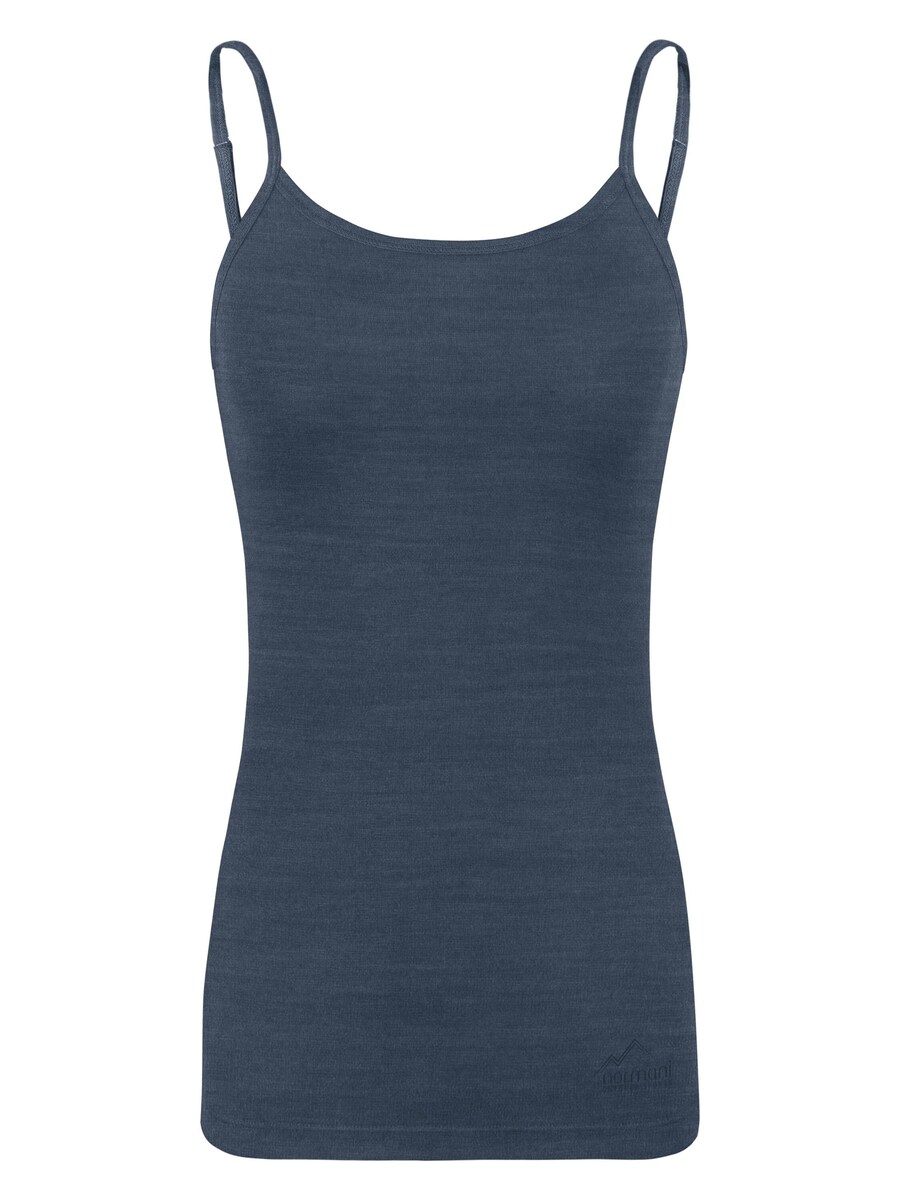 Нижняя рубашка normani, темно-синий
Нижняя рубашка normani, темно-синий