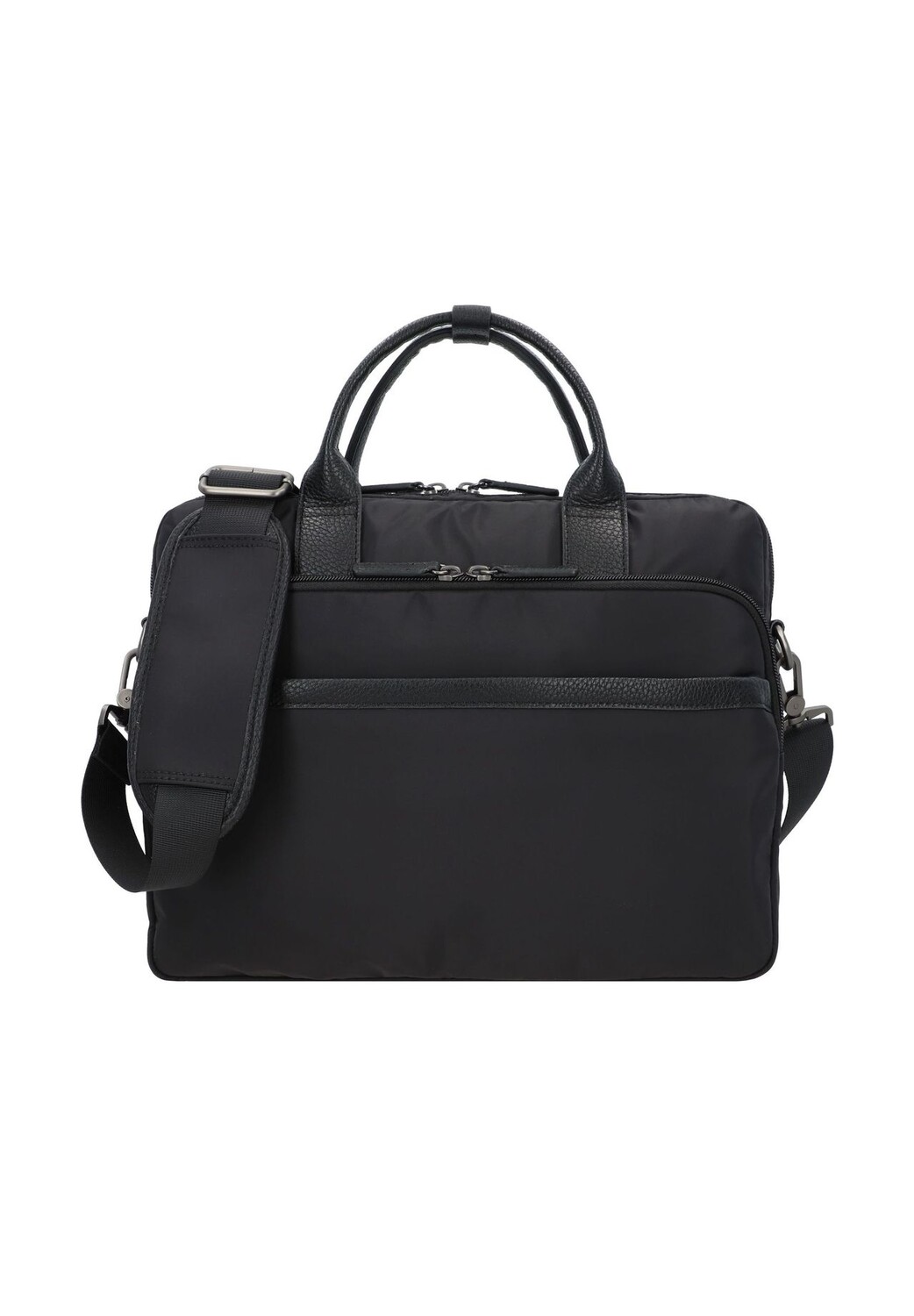 Портфель S'Pore 36 см с отделением для ноутбука PICARD, черный
Портфель S'Pore 36 см с отделением для ноутбука PICARD, черный