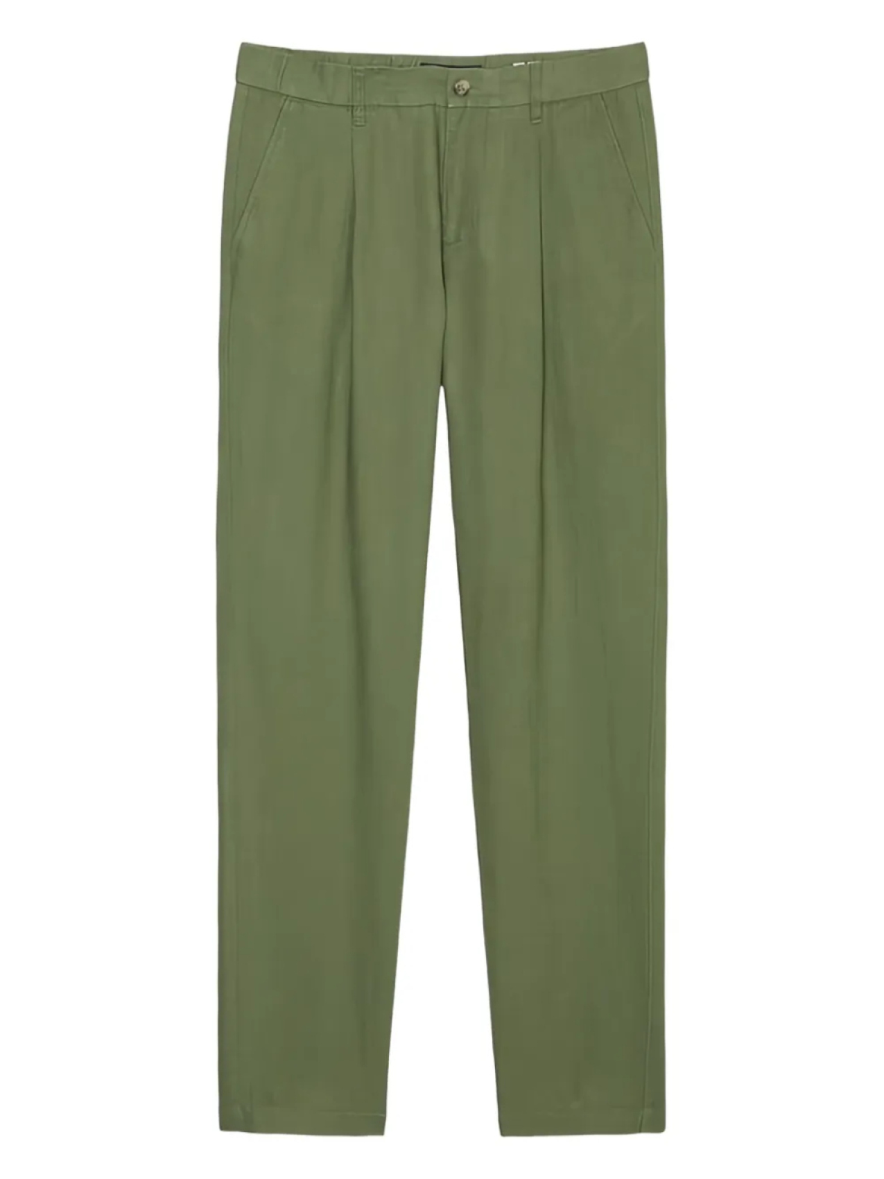 Marc O'Polo брюки чинос со встречными складками, зеленый
Marc O'Polo брюки чинос со встречными складками, зеленый