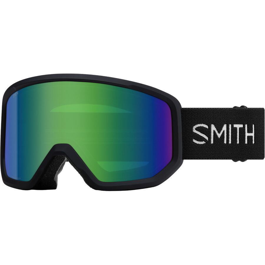Защитные очки для переноски Smith Smith, Black/Green Sol-X Mirror
Защитные очки для переноски Smith Smith, Black/Green Sol-X Mirror