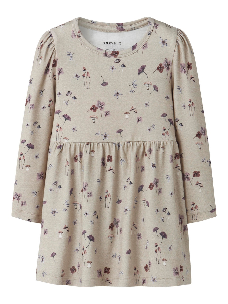 Платье NAME IT, серый
Платье NAME IT, серый