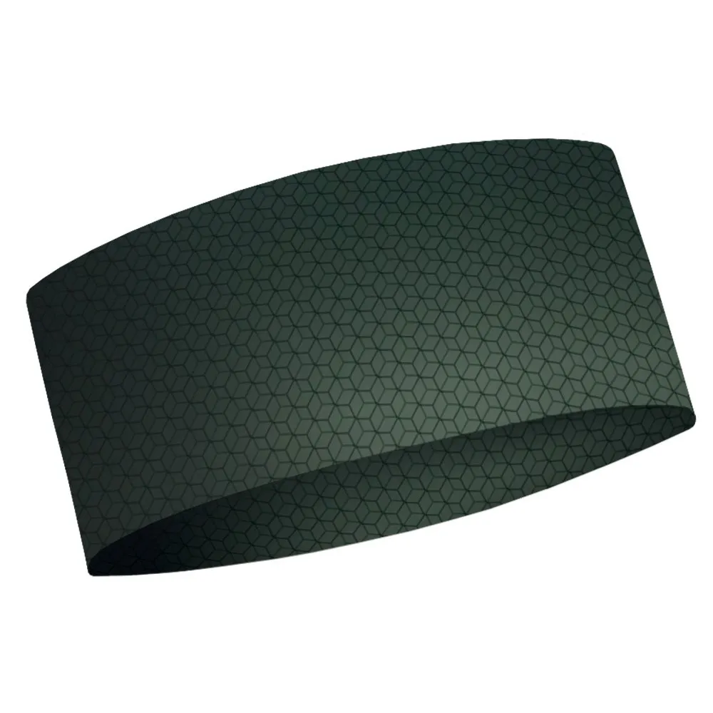 Повязка на голову Matt Thermo, зеленый
Повязка на голову Matt Thermo, зеленый