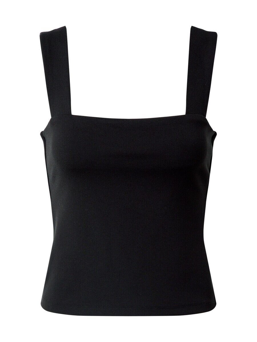 Топ Edited RAFAELA, черный
Топ Edited RAFAELA, черный