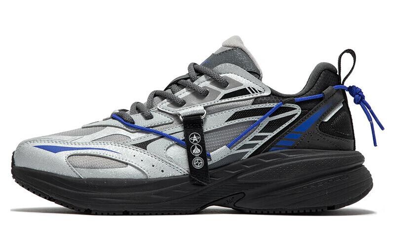 Кроссовки мужские Night Shadows Low-Touch Silver/Black 361°, Черный, Кроссовки мужские Night Shadows Low-Touch Silver/Black 361°
Кроссовки мужские Night Shadows Low-Touch Silver/Black 361°, Черный, Кроссовки мужские Night Shadows Low-Touch Silver/Black 361°