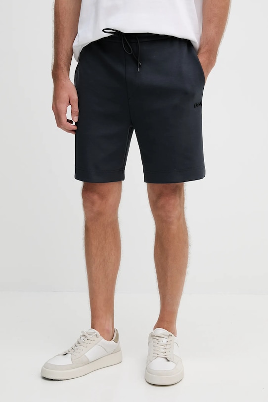 Шорты Boss Green, темно-синий
Шорты Boss Green, темно-синий