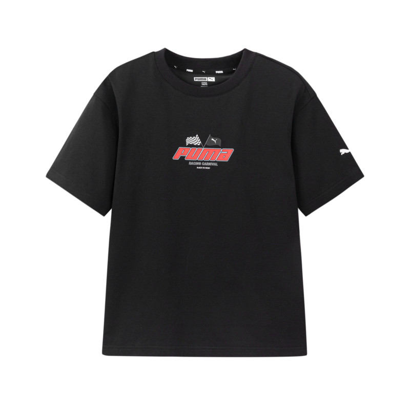 PUMA Футболка Sportstyle Series SS25 Black 90001 детская, Черный, PUMA Футболка Sportstyle Series SS25 Black 90001 детская
PUMA Футболка Sportstyle Series SS25 Black 90001 детская, Черный, PUMA Футболка Sportstyle Series SS25 Black 90001 детская