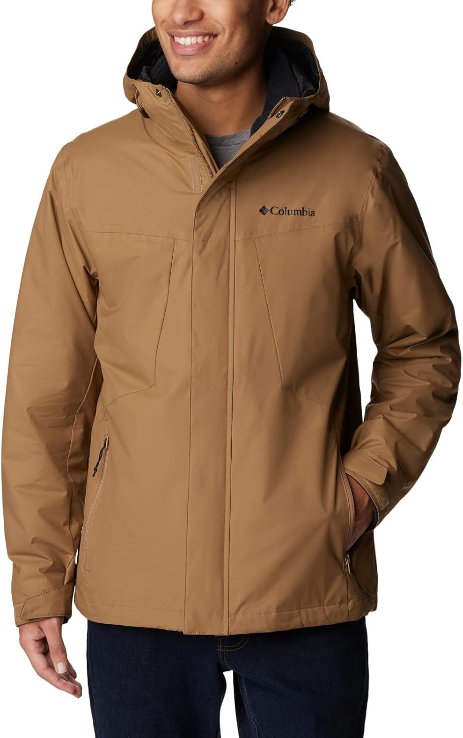 Columbia мужская куртка Tunnel Falls Interchange, Delta
Columbia мужская куртка Tunnel Falls Interchange, Delta