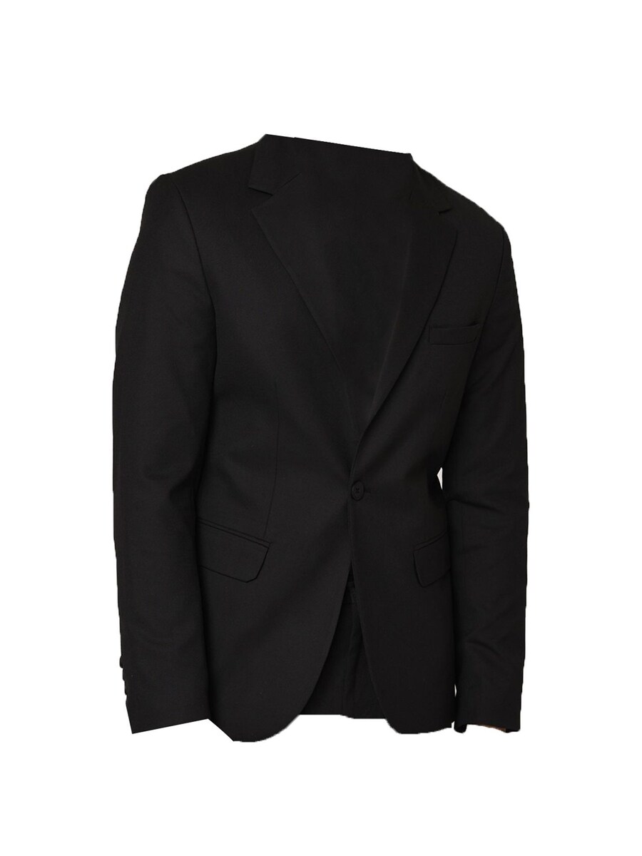 Приталенный пиджак Antioch, черный
Приталенный пиджак Antioch, черный