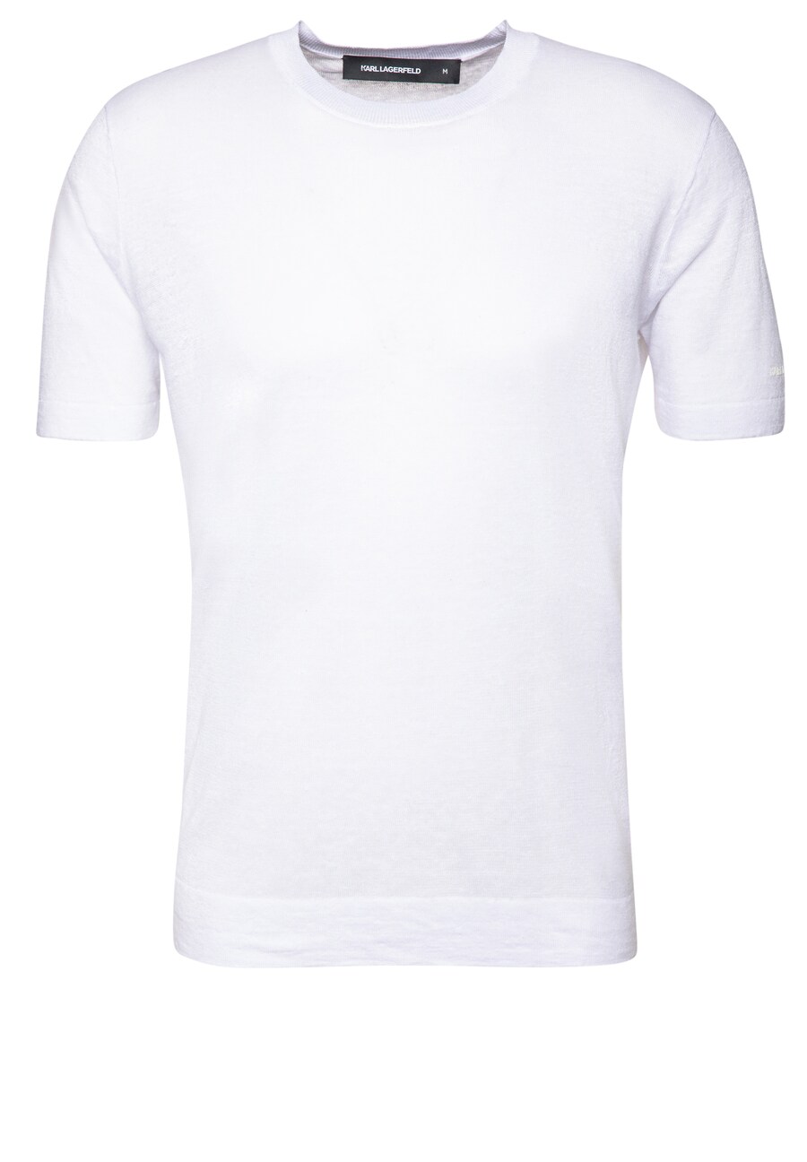 Рубашка Karl Lagerfeld, белый
Рубашка Karl Lagerfeld, белый