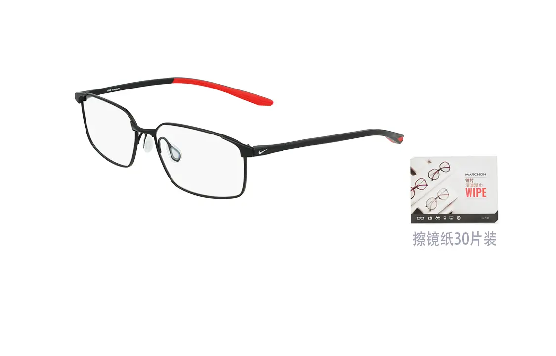 Оптическая оправа унисекс Nike, 007
Оптическая оправа унисекс Nike, 007