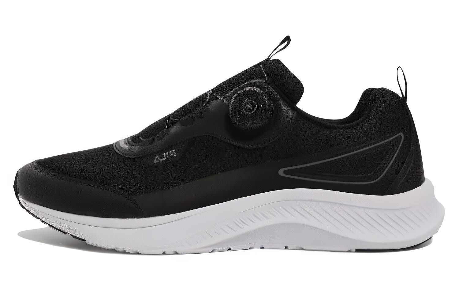 Кроссовки Gravitone N3 2.0 унисекс с низким верхом, черные Fila
Кроссовки Gravitone N3 2.0 унисекс с низким верхом, черные Fila