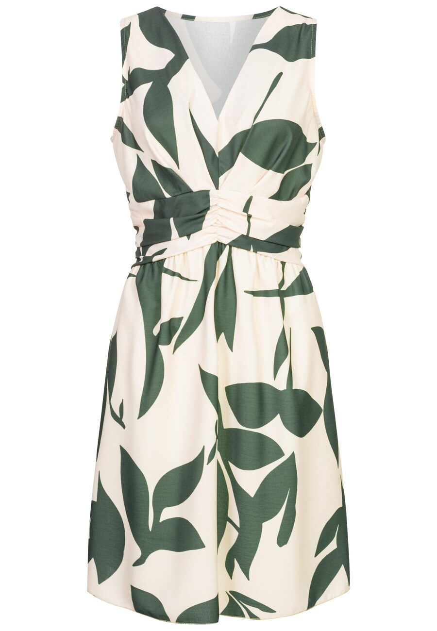 Платье Cloud5ive, темно-зеленый
Платье Cloud5ive, темно-зеленый