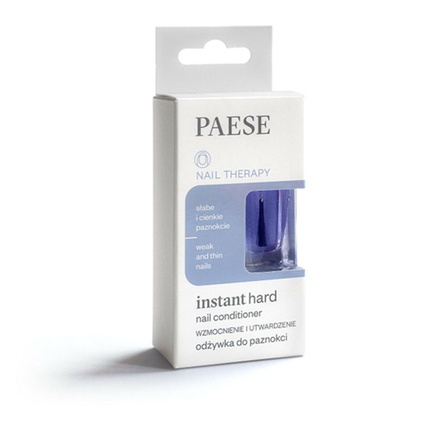 PAESE Split Nail Repair Conditioner Base Coat Primer Serum 8 мл
PAESE Split Nail Repair Conditioner Base Coat Primer Serum 8 мл