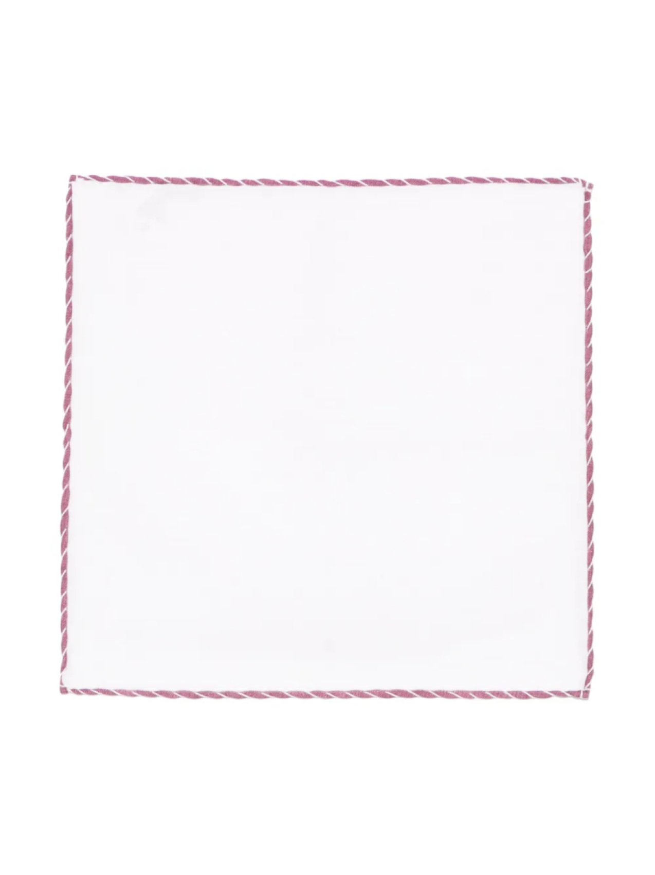 Льняной платок Eleventy, белый
Льняной платок Eleventy, белый