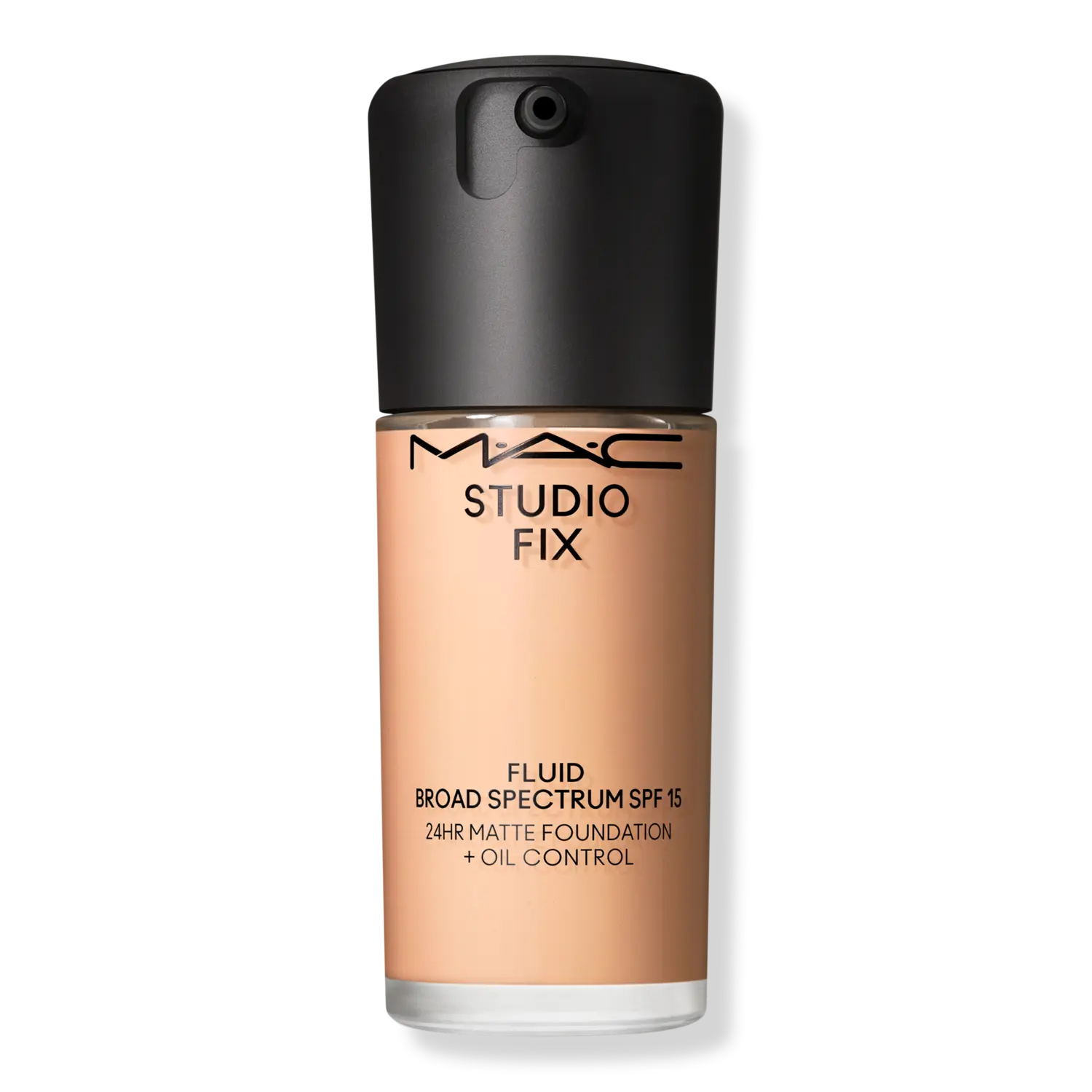 Тональный крем Studio Fix Fluid SPF15 с матирующим эффектом и контролем жирности кожи на 24 часа. MAC, C3.5 (light to medium beige with peachy undertone for light to medium skin)
Тональный крем Studio Fix Fluid SPF15 с матирующим эффектом и контролем жирности кожи на 24 часа. MAC, C3.5 (light to medium beige with peachy undertone for light to medium skin)