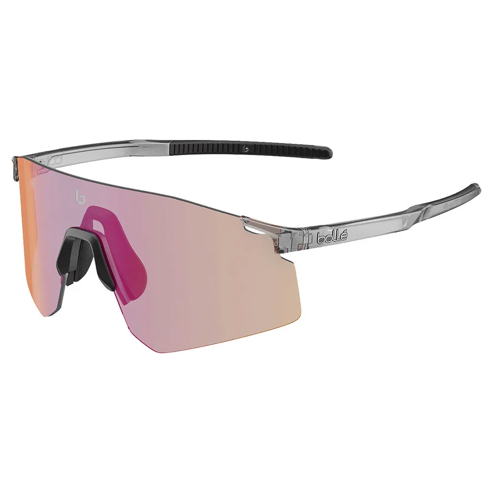 Фотохромные солнцезащитные очки Bolle C-Icarus, прозрачный
Фотохромные солнцезащитные очки Bolle C-Icarus, прозрачный