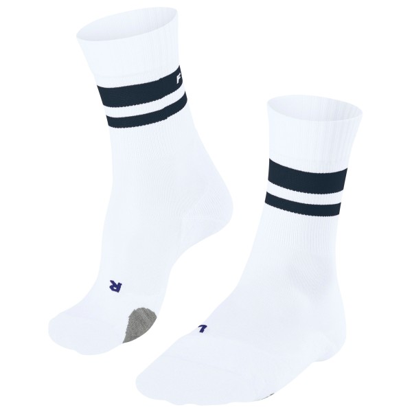 Tk2 Cool - носки для походов Falke, белый
Tk2 Cool - носки для походов Falke, белый