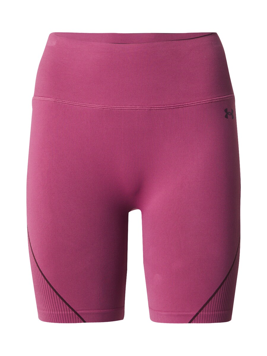 Узкие спортивные брюки UNDER ARMOUR Vanish, Wine Red
Узкие спортивные брюки UNDER ARMOUR Vanish, Wine Red