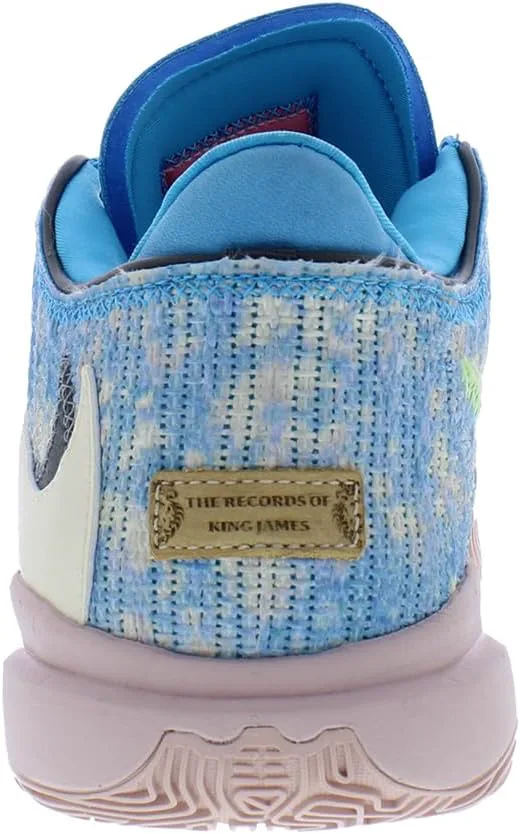 Мужские кроссовки Nike Lebron 20, синий
Мужские кроссовки Nike Lebron 20, синий