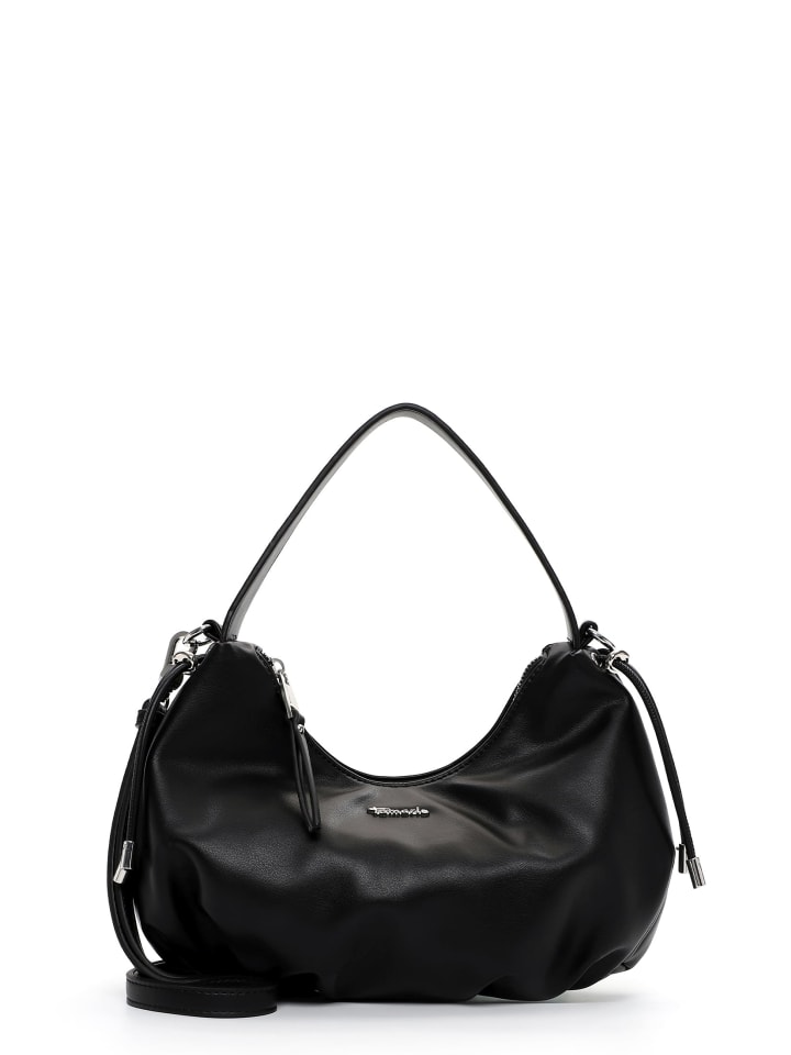 Наплечная сумка Tamaris, черный
Наплечная сумка Tamaris, черный