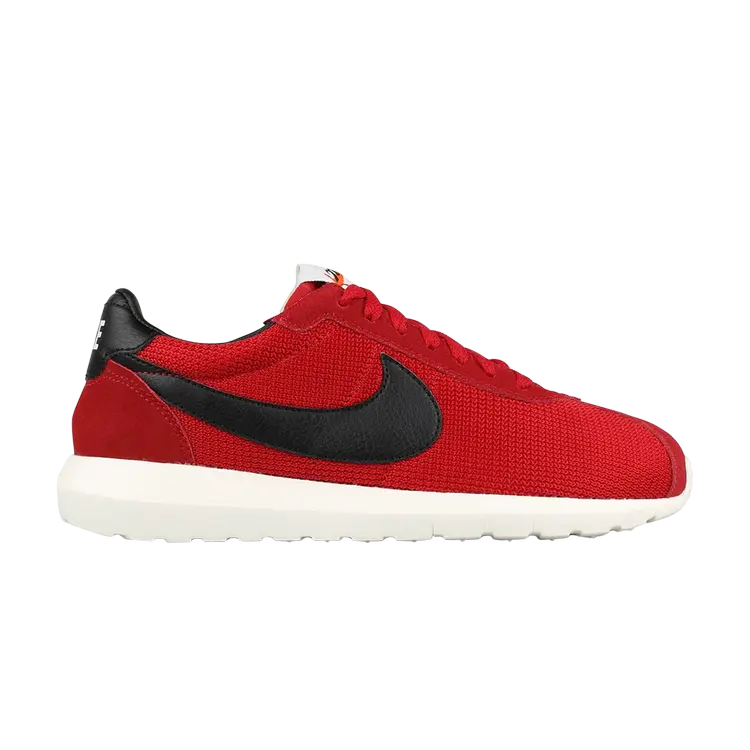 Кроссовки Nike Roshe LD 1000 'Gym Red', красный 
Кроссовки Nike Roshe LD 1000 'Gym Red', красный