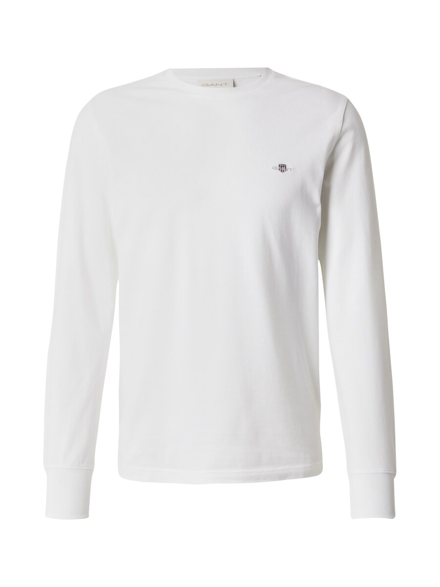 Футболка GANT, White
Футболка GANT, White
