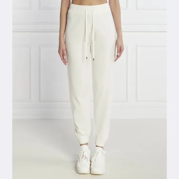 Спортивные брюки стандартного кроя Pinko, белый
Спортивные брюки стандартного кроя Pinko, белый