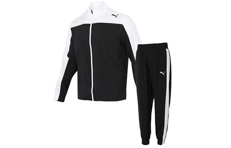 Повседневная спортивная одежда для мужчин Puma
Повседневная спортивная одежда для мужчин Puma