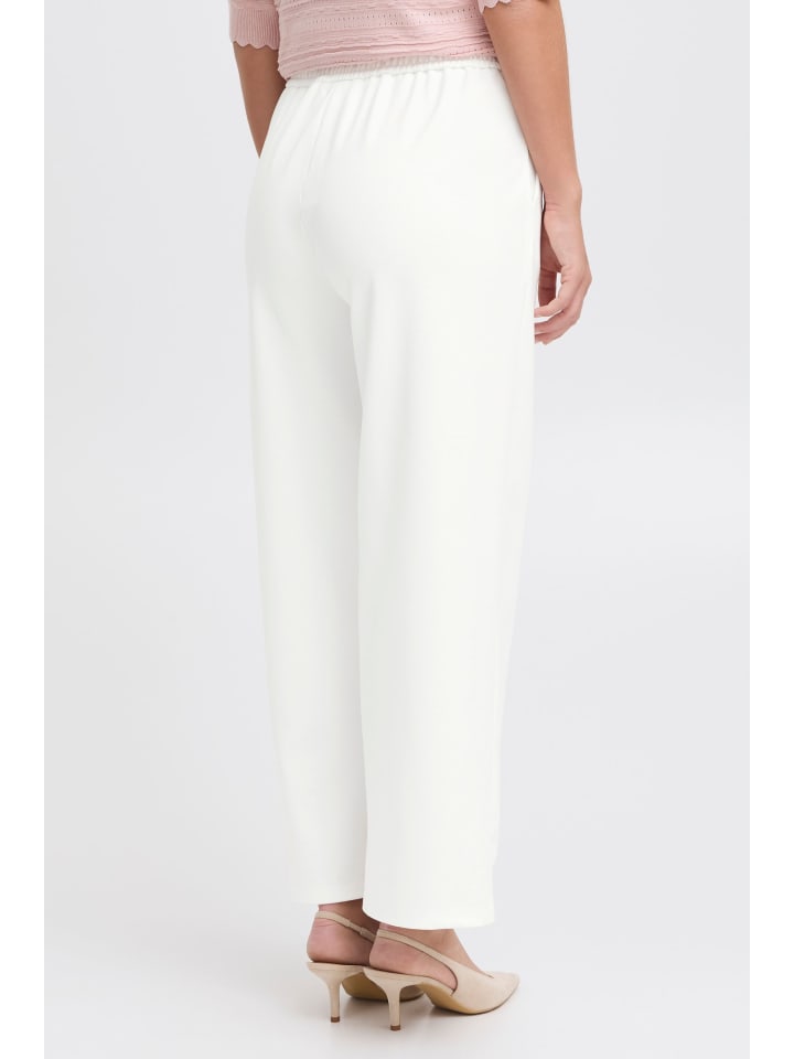 Fransa Повседневные широкий брюки FRBLAZER в античном стиле
Fransa Повседневные широкий брюки FRBLAZER в античном стиле