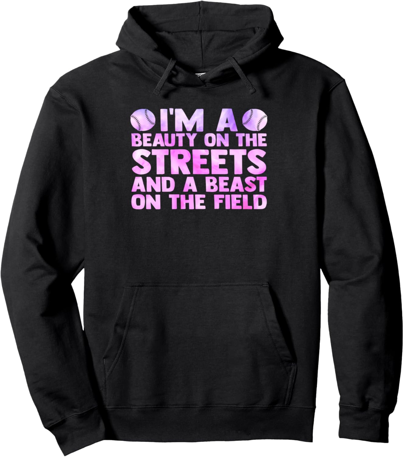 Толстовка, Я красавица на улице, девушка-софтболистка в толстовке Softball Player Gift Ideas, черный
Толстовка, Я красавица на улице, девушка-софтболистка в толстовке Softball Player Gift Ideas, черный