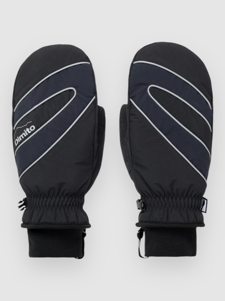 Варежки Dimito Atom Fäustlinge, mid black, Черный, Варежки Dimito Atom Fäustlinge, mid black
Варежки Dimito Atom Fäustlinge, mid black, Черный, Варежки Dimito Atom Fäustlinge, mid black