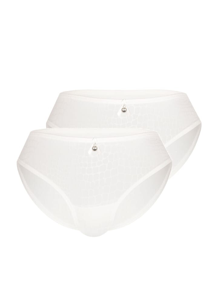 Трусы Sassa, слоновая кость
Трусы Sassa, слоновая кость