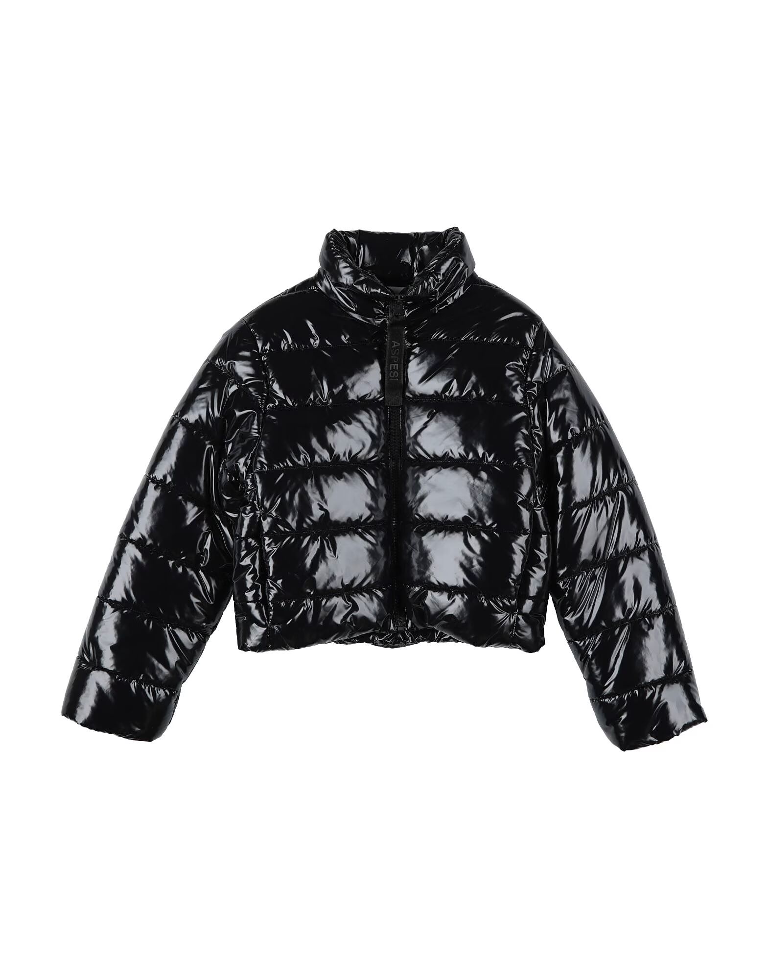 Куртка для девочек Aspesi, черный
Куртка для девочек Aspesi, черный