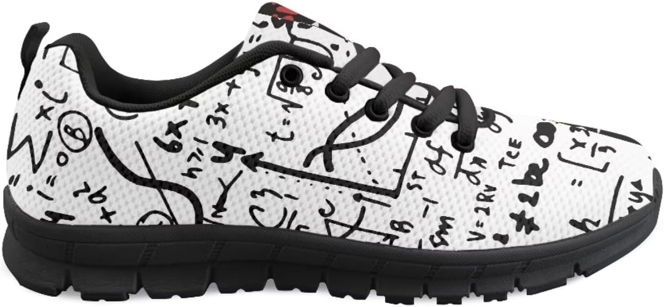 Кроссовки GETELINSENG унисекс для бега, сетчатые, модные, для тенниса и ходьбы, легкие спортивные, плоская подошва, Math
Кроссовки GETELINSENG унисекс для бега, сетчатые, модные, для тенниса и ходьбы, легкие спортивные, плоская подошва, Math