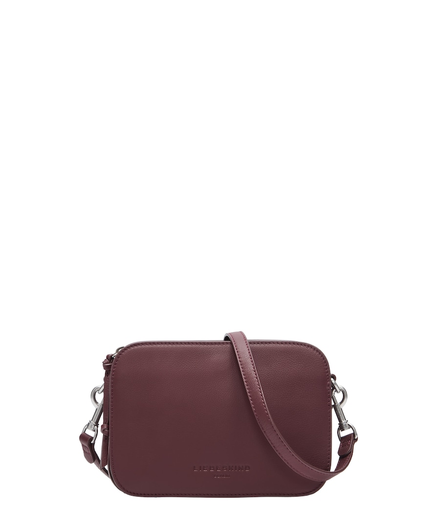 Сумка через плечо Liebeskind Berlin Luka, бордовый
Сумка через плечо Liebeskind Berlin Luka, бордовый