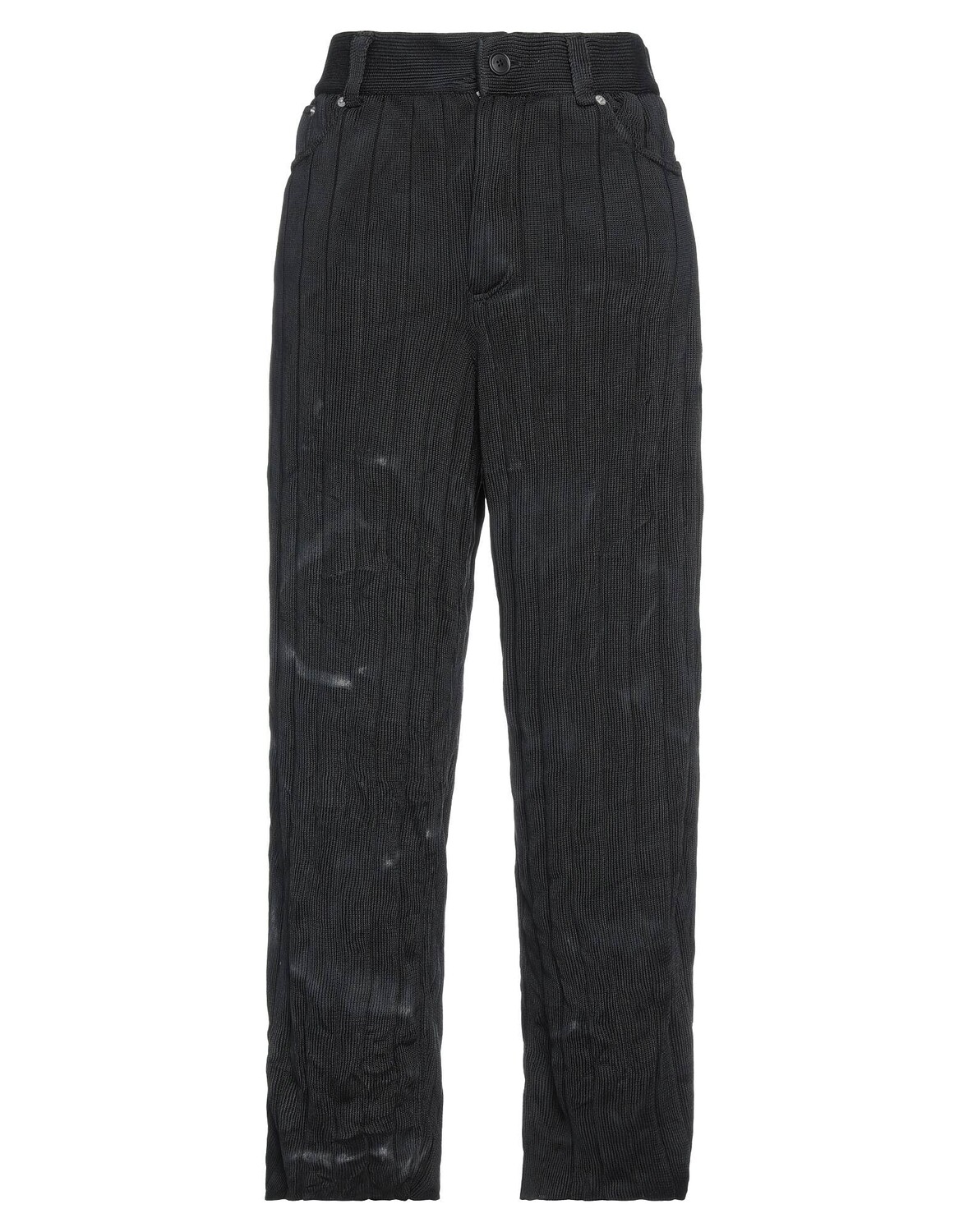 Брюки Balenciaga, черный
Брюки Balenciaga, черный