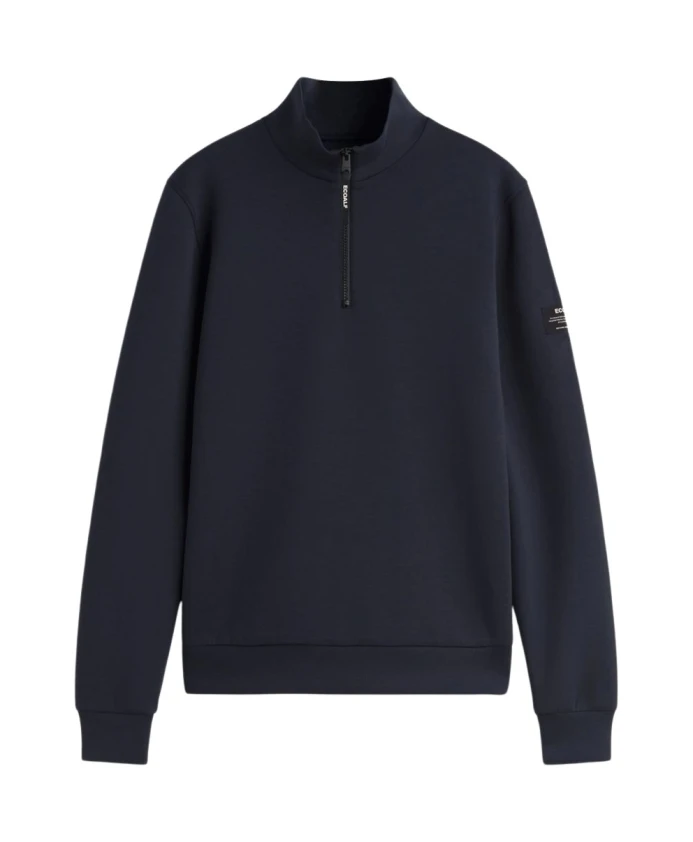 Толстовка Betron Ecoalf, синий
Толстовка Betron Ecoalf, синий