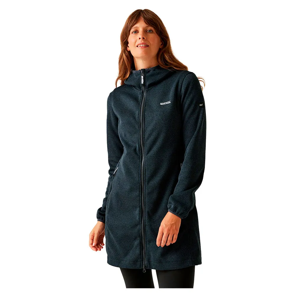 Флис Regatta Bloomfield, синий
Флис Regatta Bloomfield, синий