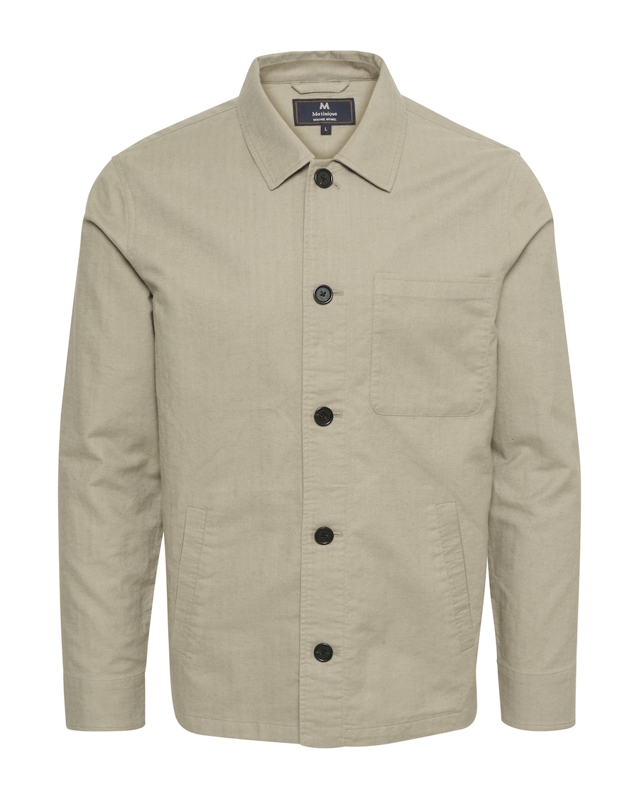 Куртка межсезонная Matinique, светло-бежевый
Куртка межсезонная Matinique, светло-бежевый