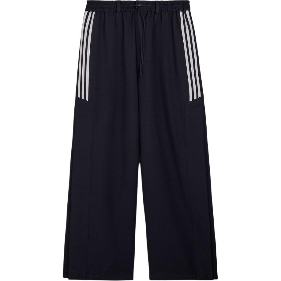 Y 3 SS26 Баскетбольные шорты Unisex Y-3, черный
Y 3 SS26 Баскетбольные шорты Unisex Y-3, черный