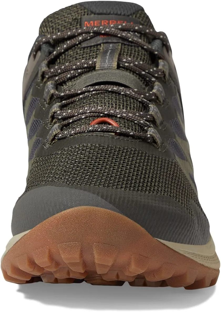 Кроссовки для мужчин Merrell Nova 3, оливковый
Кроссовки для мужчин Merrell Nova 3, оливковый