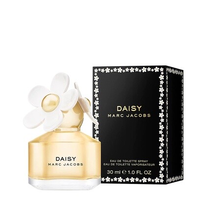 Туалетная вода-спрей Daisy, 1 унция, Marc Jacobs
Туалетная вода-спрей Daisy, 1 унция, Marc Jacobs