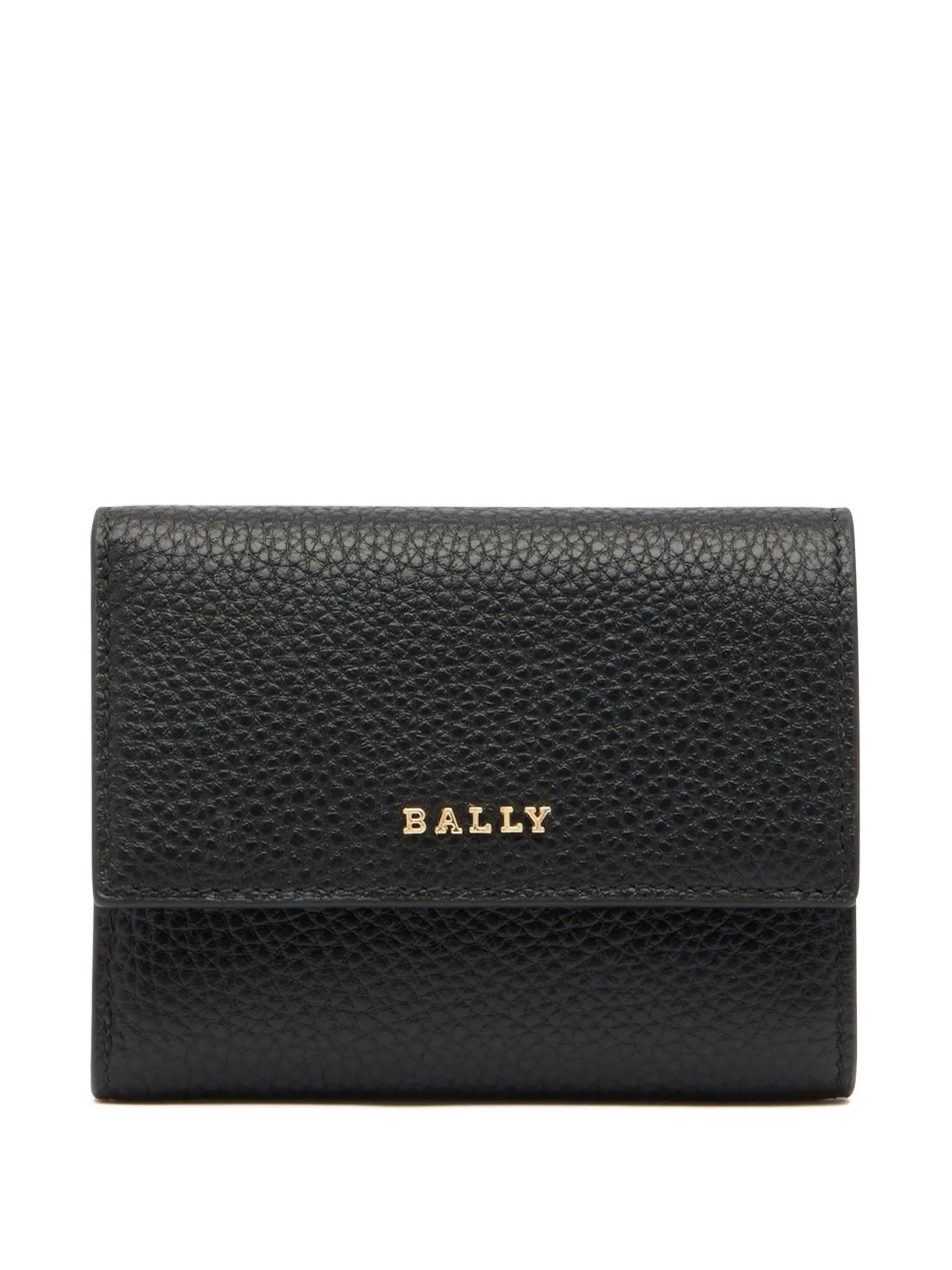 Складной бумажник Bally, черный
Складной бумажник Bally, черный